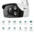 TP-Link VIGI C340 4MP 4mm Lens Full-Color Audio Bullet IP Camera